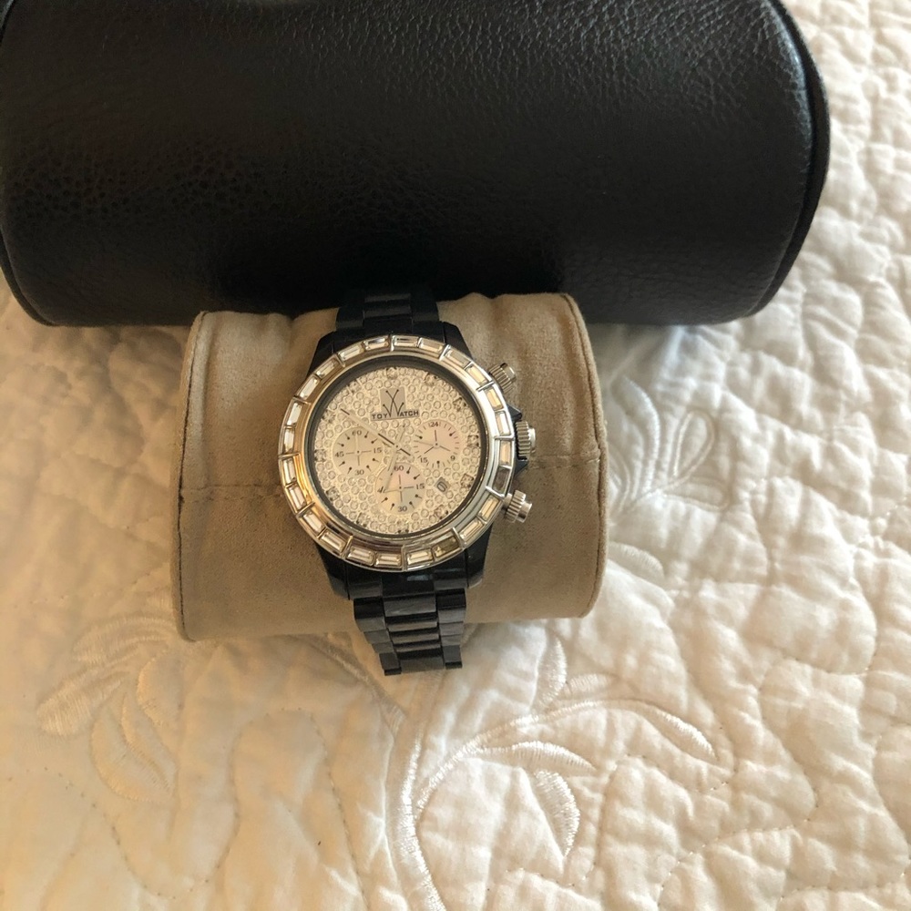 watch